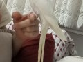 Kendi kuşumun yavruları alın kendinize alıştırın