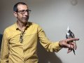 ELE ALIŞIK WİFİ DİŞİ SULTAN PAPAĞANI