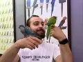 BEBEK MONK PAPAĞAN YAVRULARIMIZ